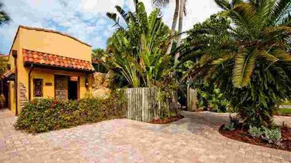 $1,499,000
Sarasota 3BR, From the moment you enter the antique eight