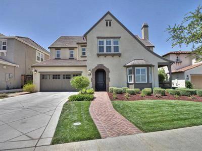 $1,499,900
Fabulous Almaden Valley Home!
