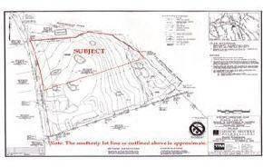 $1,500,000
Londonderry, VERY DESIRABLE PARCEL OF C-II LAND.