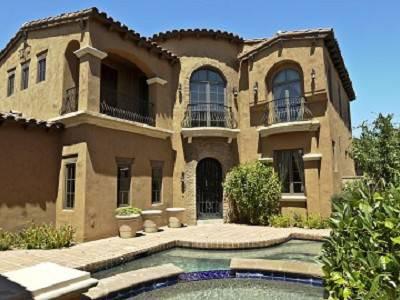 $1,500,000
Spectacular Silverleaf...Country Club, Golf, Fine Dining & More