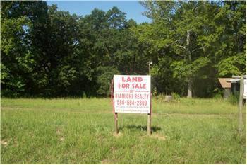 $1,500
190 Acres of Timberland For Sale in Choctaw County