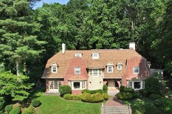 $1,595,000
Montclair 7BR 4.5BA, Imposing from the outside
