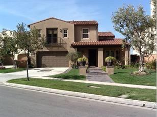 $1,598,000
Price Reduction on Portola Springs Executive Home, Irvine, CA