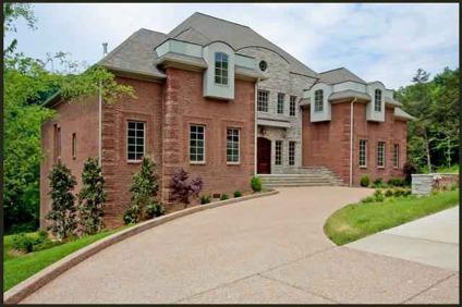 $1,620,000
1415 Richland Woods, Brentwood TN 37027