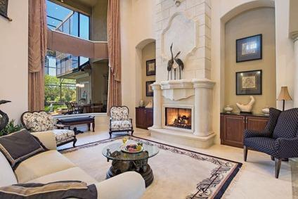 $1,639,000
Elegant Estate in Bonita Springs Florida
