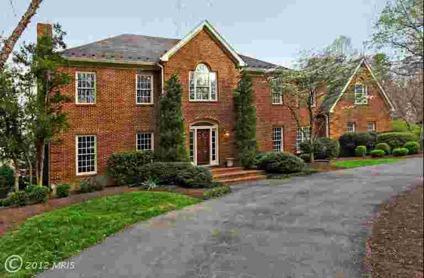 $1,649,000
Detached, Colonial - CLIFTON, VA