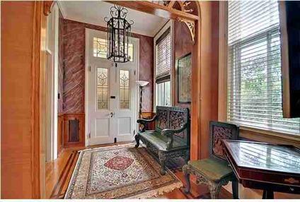 $1,695,000
Charleston 4BR 3.5BA, Step back in time with this southern
