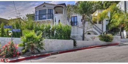 $1,699,000
Single Family, Villa - Los Angeles (City), CA