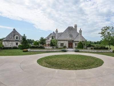 $1,750,000
Extraordinary 40-Acre Estate!