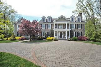 $1,795,000
Mahwah Five BR, , New Jersey This 4 year young Talmadge model is