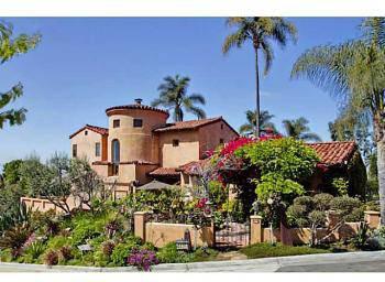 $1,795,000
San Diego 3BR 3.5BA, Every so often art is built with brick