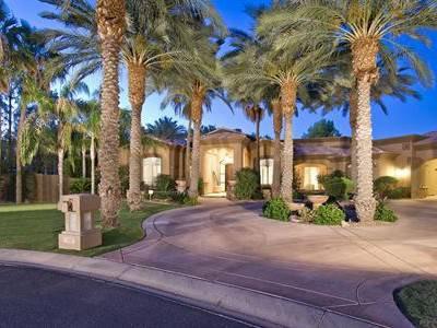 $1,825,000
Single Family - Detached - Paradise Valley, AZ