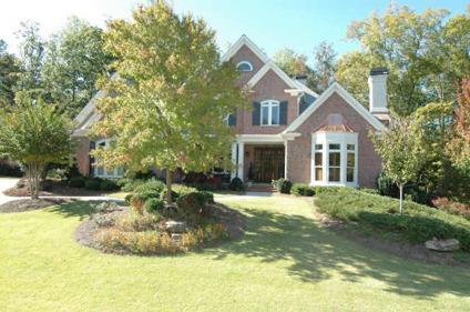$1,850,000
Custom Home in Gated Winfield on the River