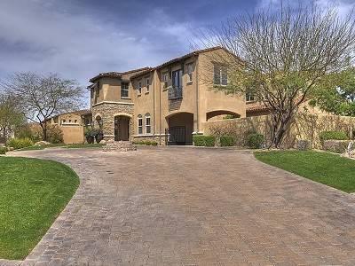 $1,850,000
Scottsdale