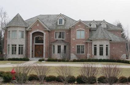 $1,890,000
One of Glenbrook Contryside's Largest and Finest Homes. A Must See!!!