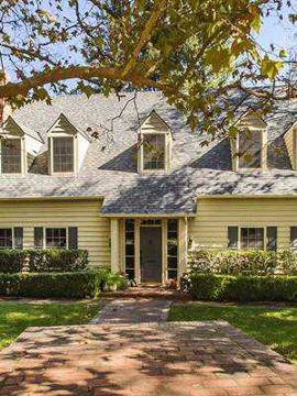 $1,898,888
Lovely Dutch Colonial