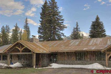 $1,900,000
Pagosa Springs Real Estate Home for Sale. $1,900,000 5bd/4ba.