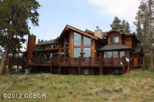$1,975,000
136 County Rd 8317/ Sunset Ct, Fraser CO 80442