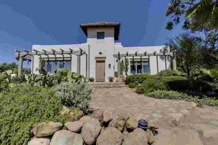 $1,995,000
Santa Barbara 4BR 3.5BA, Southwest Style, Dramatic Soaring