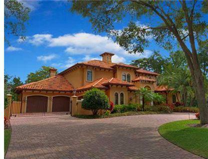 $1,995,000
Tampa 4BR 1BA, This magnificent residence located in Avila