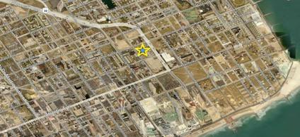 $1
land in Atlantic City