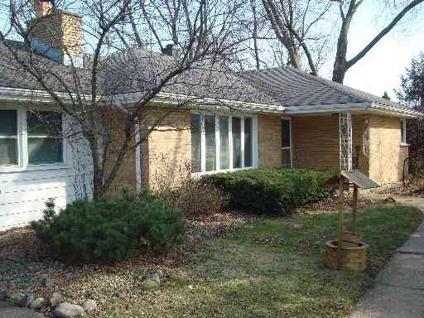 $200,000
1 Story, Ranch - TINLEY PARK, IL