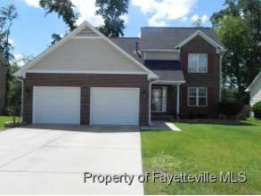 $200,000
Beautiful home in the desired Jack Britt Hig...