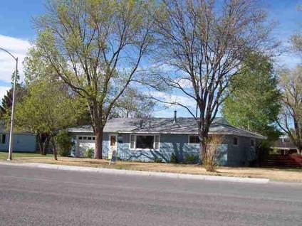 $200,000
Cody 3BR 1BA, Provides wide streets and large lots for elbow