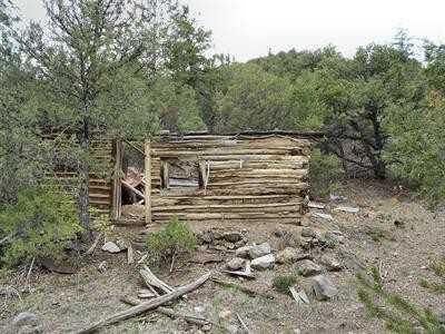 $200,000
Colorado Hunting Property