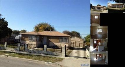 $200,000
Completely Remodeled Home with Gate!!! 1/2% DOWN!!!