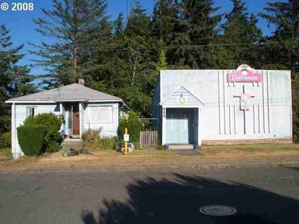 $200,000
Coos Bay 4BR 1BA, Multiple properties, includes a 4 Bdrm