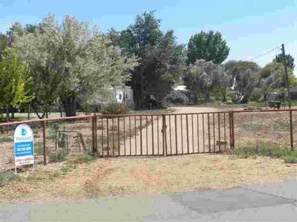 $200,000
Corrales 2BR 1BA, 2.5 Acres of land in the heart of !