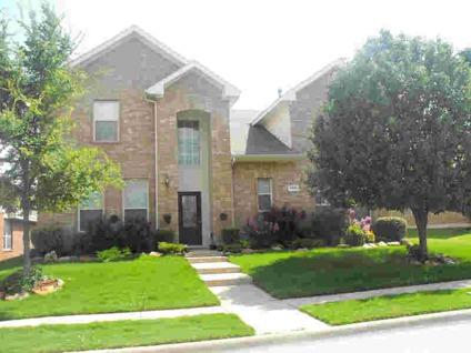 $200,000
Hickory Creek in Rockwall