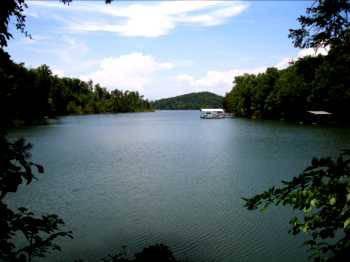 $200,000
Lakefront Property in Hiawassee