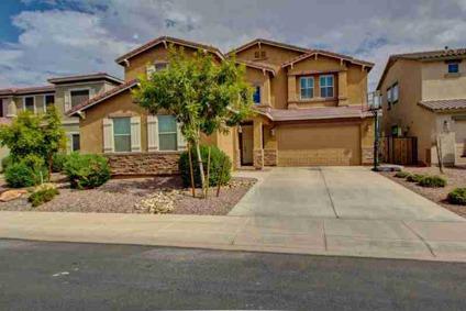 $200,000
Maricopa, WOW! This home has it all. Great floor plan with