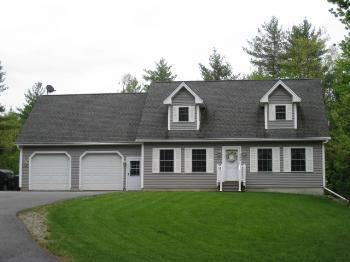 $200,000
Minot, NEARLY NEW 4 BEDROOM 2 BATH CAPE SITUATED ON 2.46