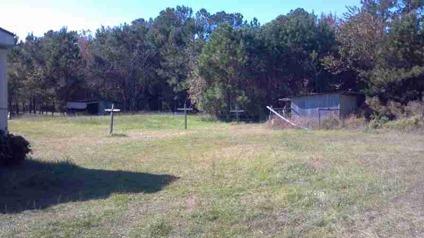 $200,000
Mobile/Manufactured Home w/ Land - Newport, NC
