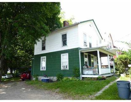 $200,000
Nyack 2BR 2BA, - Prime location on High Ave.