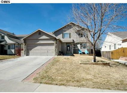 $200,000
Residential-Detached, Five+ Levels - Frederick, CO