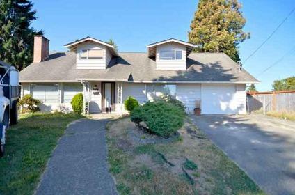 $200,000
Seattle 5BR 1.5BA, Spacious 2660 SF two story in convenient