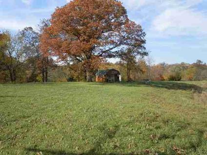 $200,000
Smithshire, A rare find/secluded acreage with pond, cabin