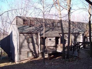 $200,000
Tannersville 3 BR 2.5 BA, 50 Paces to the Ski Slope.