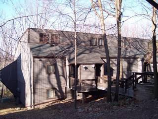 $200,000
Tannersville Three BR 2.5 BA, 50 Paces to the Ski Slope.