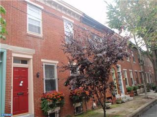 2014 KATER STREET PHILADELPHIA, PA 19146