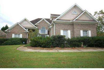 $201,000
Mcdonough 4BR 3BA, Owner moving. Immaculate custom built