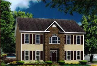 $201,201
Amelia Court House 3.5 BA, 2 story Four BR home to be built