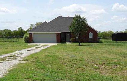 $201,284
Sanger 2BA, Well maintained four bedroom home on two acres.