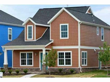 $201,300
Gorgeous New Construction Craftsman Home with Four BR/2.5 BA in a great location