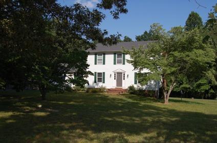 $201,500
Scottsville, Ky: 4BR, 2BA Home for Sale.