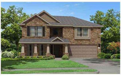 $201,589
Wonderful new construction! Cul-de-sac homesite with nothing behind but contry